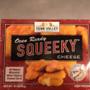 York Valley Cheese