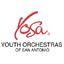Youth Orchestras of San Antonio