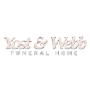 yost & webb funeral home