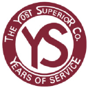 The Yost Superior Co.