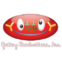 YOTTOY Productions Inc