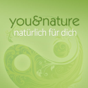 Logo der Brand You&Nature