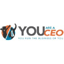 You Are A CEO, Inc.