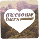 Awesome Bars