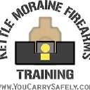 Kettle Moraine Firearms Training