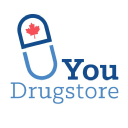 youdrugstore.com Logo