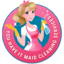 You Have It Maid Cleaning Services Ltd logo