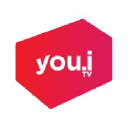 You.i TV Logo tv