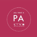 you need a pa