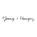 Young Hungry