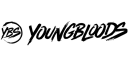 Logo for youngbloods.co