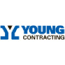 youngcontracting.com