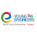 Young Engineers logo