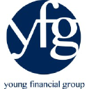 Young Financial Group logo