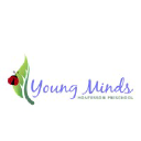 young minds montessori school