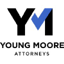 Young Moore and Henderson, P.A.