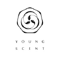 Young Scent Logo