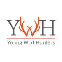 youngwildhunters.com