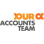 Your Accounts Team logo