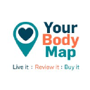 yourbodymap.com