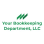 Your Bookkeping Department LLC logo