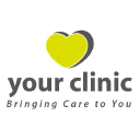 yourclinicgroup.com