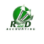 R And D Accounting logo