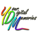 yourdigitalmemories.co.uk