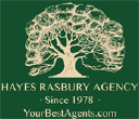 Hayes-Rasbury Insurance Agency