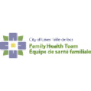 City of Lakes Family Health Team logo