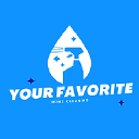 Your Favorite Home Cleaning logo