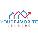 your favorite lenders