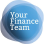 Your Finance Team logo