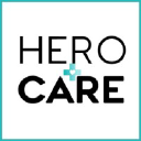 Your Hero Care logo