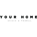 Your Home Audio & Visual logo