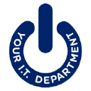 Your IT Department