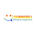 Your Koseli - Bringing Happiness logo