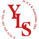 YOUR Legal Services logo