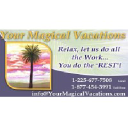 Your Magical Vacation