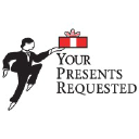 yourpresentsrequested.com
