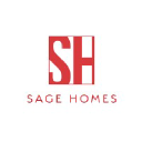 Sage Homes (UT) Logo