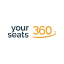 yourseats360.com