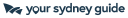 Your Sydney Guide - Private Sydney Tours logo