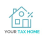 Your Tax Home logo