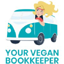 yourveganbookkeeper.com