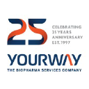 yourway transport inc.