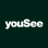 Yousee logo