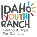 idaho youth ranch