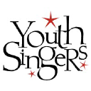 Youth Singers of Calgary logo