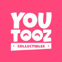 Logo for youtooz.com
